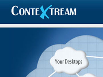 ConteXtream Website