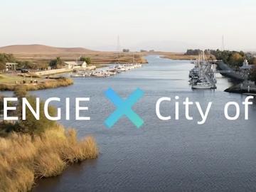 ENGIE Customer Video