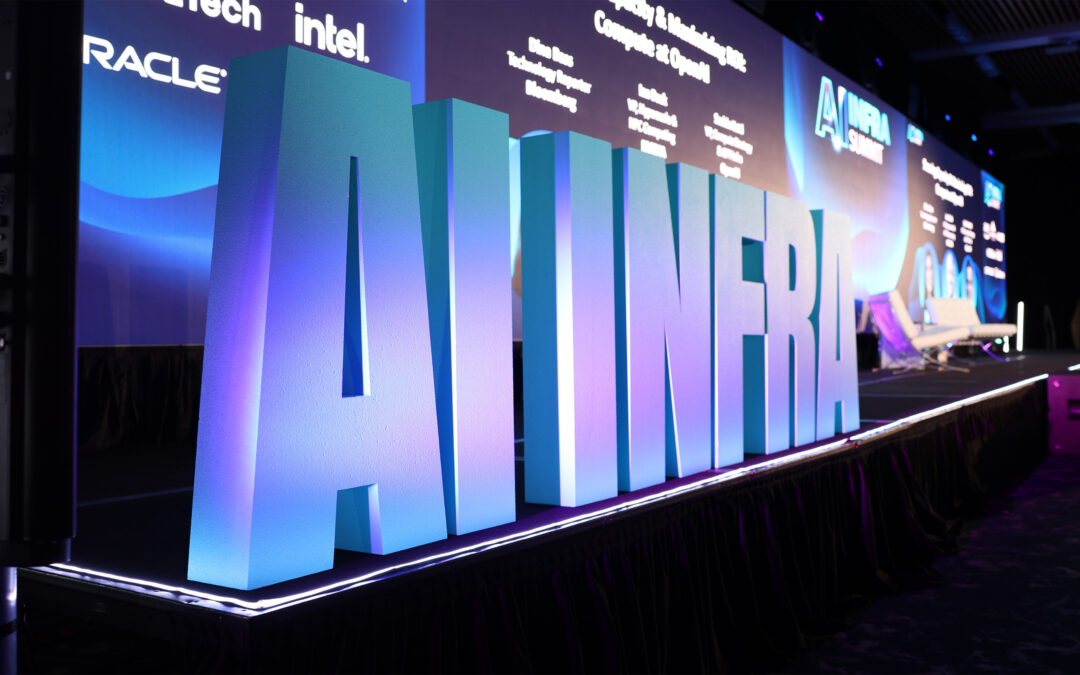 Data Center Power-Button Issues: 2026 AI Infra Summit Insights